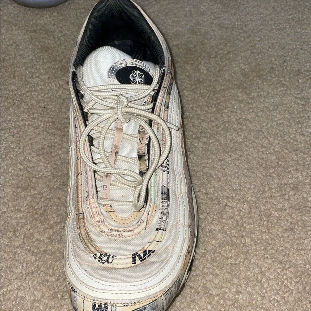 Air Max 97s Selling fast